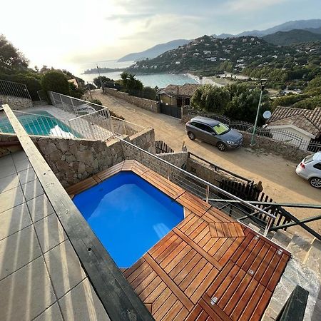 Villa Gaia - Dall'Alba Al Tramonto - Torre delle Stelle Exteriör bild