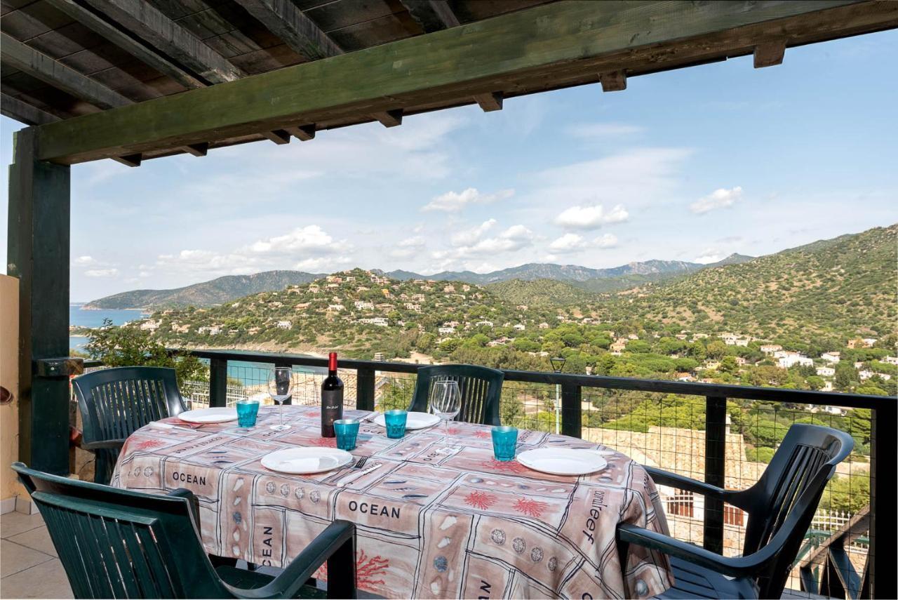 Villa Gaia - Dall'Alba Al Tramonto - Torre delle Stelle Exteriör bild