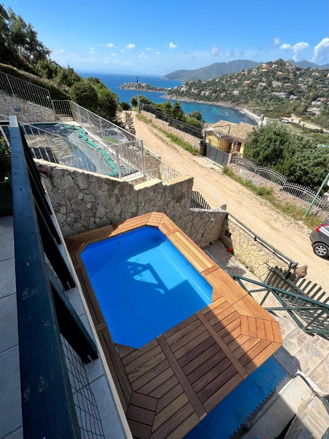 Villa Gaia - Dall'Alba Al Tramonto - Torre delle Stelle Exteriör bild